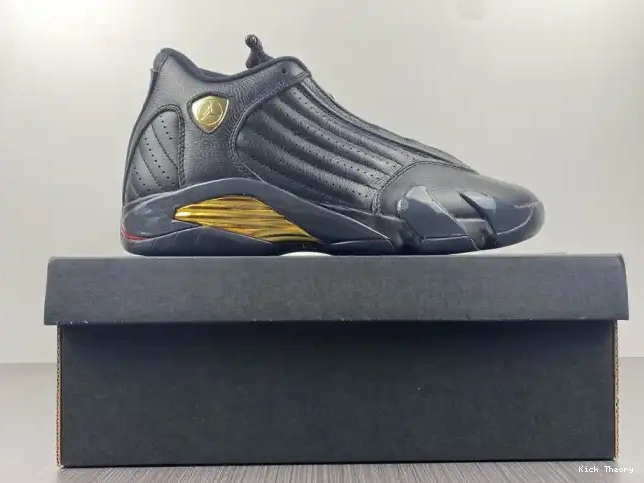 Kick Theory 'Defining Retro Jordan 487471-022 Air Moments' 14 0602